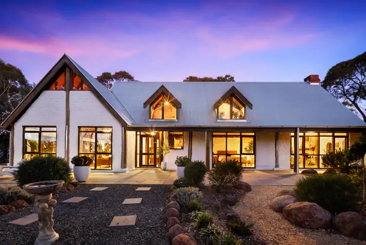 Third view of Homely house listing, 248 Sharrocks Road, Mount Egerton VIC 3352