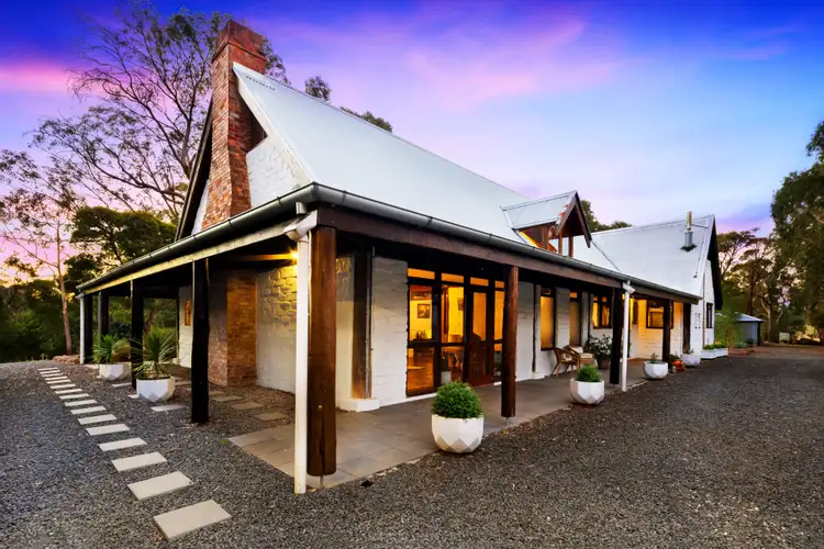 Fourth view of Homely house listing, 248 Sharrocks Road, Mount Egerton VIC 3352