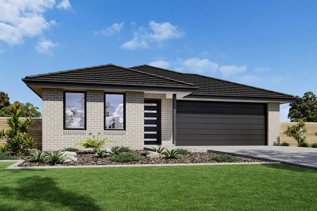 Main view of Homely land listing, LOT 203 Cameron Court, Mount Gambier SA 5290