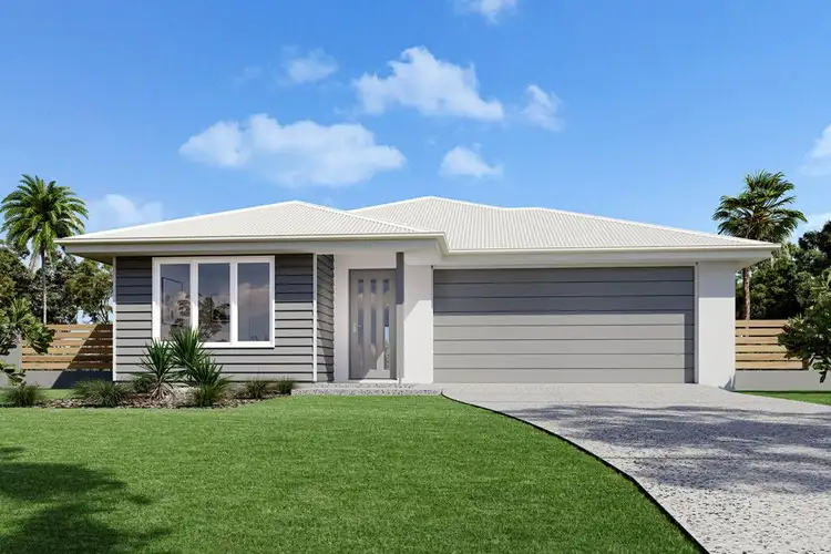 Main view of Homely land listing, LOT 207 Cameron Court, Mount Gambier SA 5290