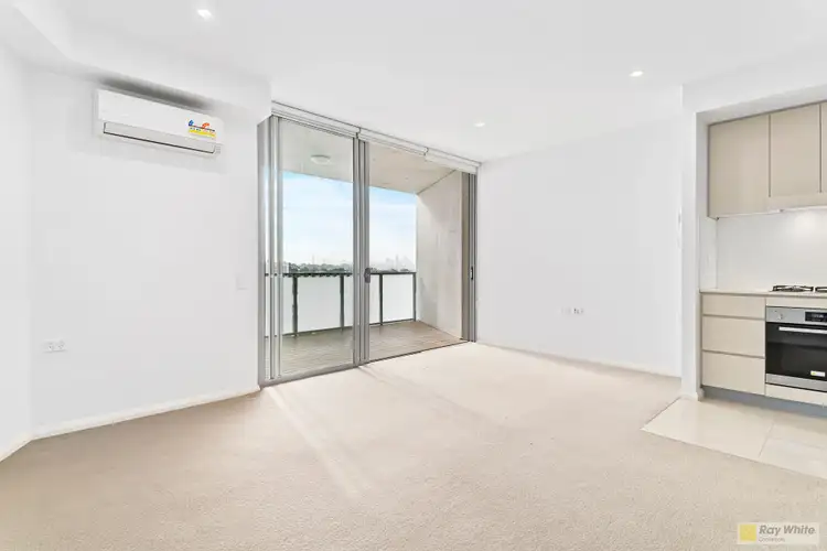 Second view of Homely apartment listing, C701/359 Illawarra Road, Marrickville NSW 2204