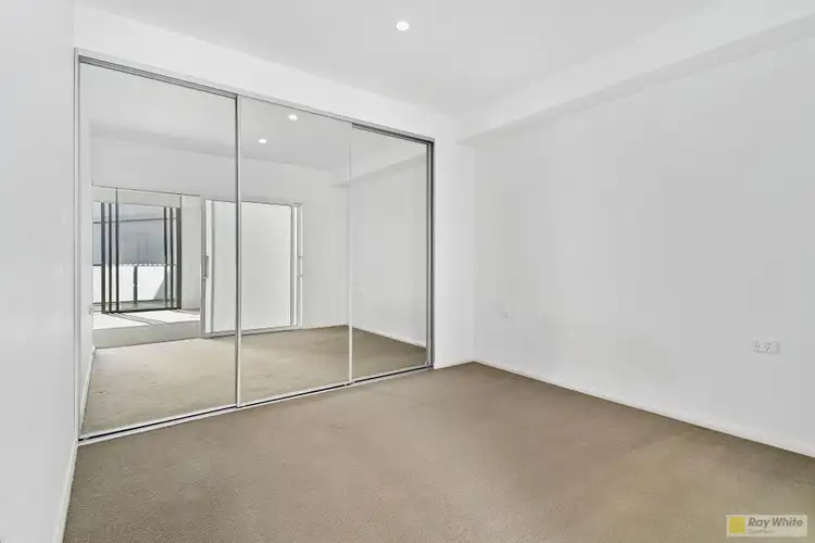 Third view of Homely apartment listing, C701/359 Illawarra Road, Marrickville NSW 2204