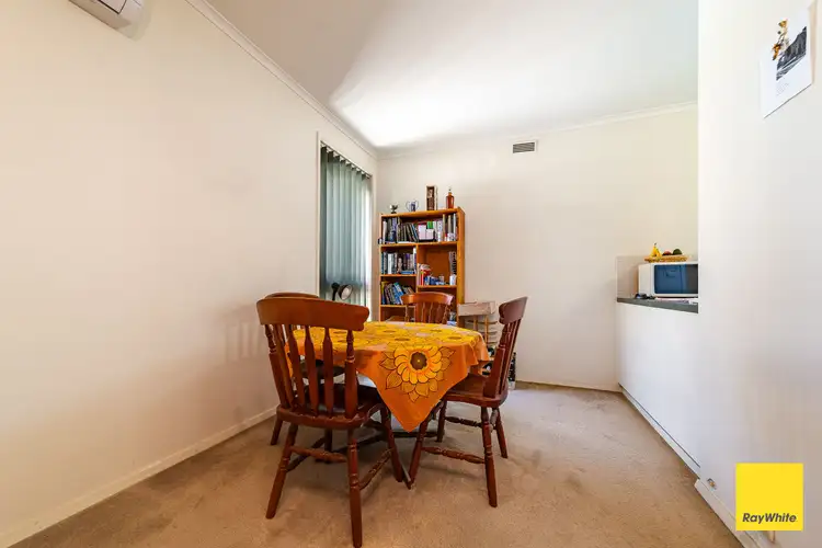 Fourth view of Homely house listing, 1/334 Barnard Street, Ironbark VIC 3550