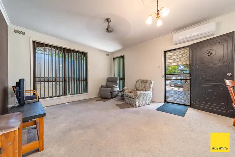Fifth view of Homely house listing, 1/334 Barnard Street, Ironbark VIC 3550