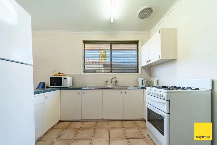 Sixth view of Homely house listing, 1/334 Barnard Street, Ironbark VIC 3550