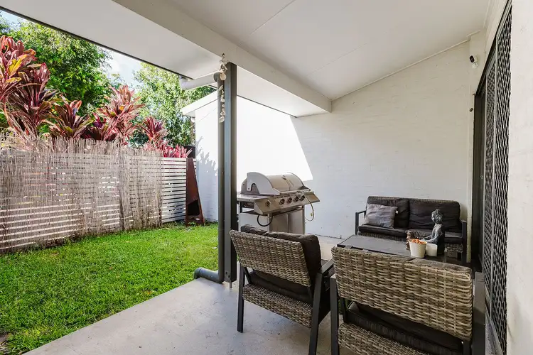Third view of Homely townhouse listing, 55/21 Rensburg Street, Brighton QLD 4017