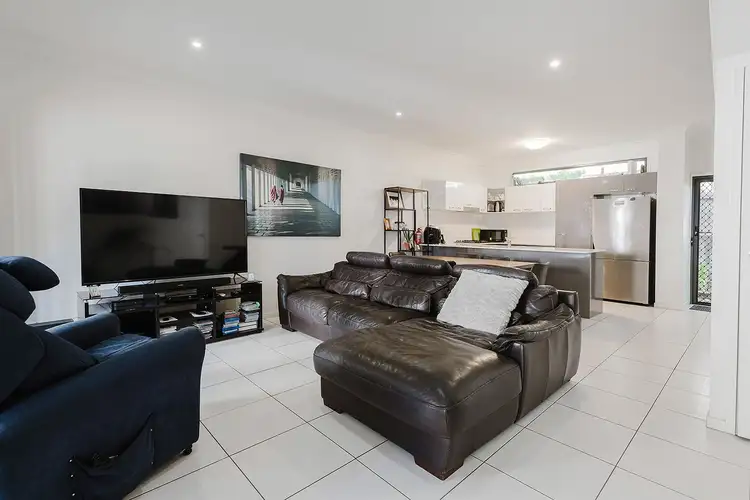 Fourth view of Homely townhouse listing, 55/21 Rensburg Street, Brighton QLD 4017
