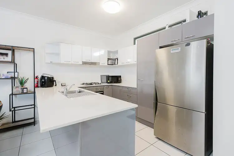 Fifth view of Homely townhouse listing, 55/21 Rensburg Street, Brighton QLD 4017