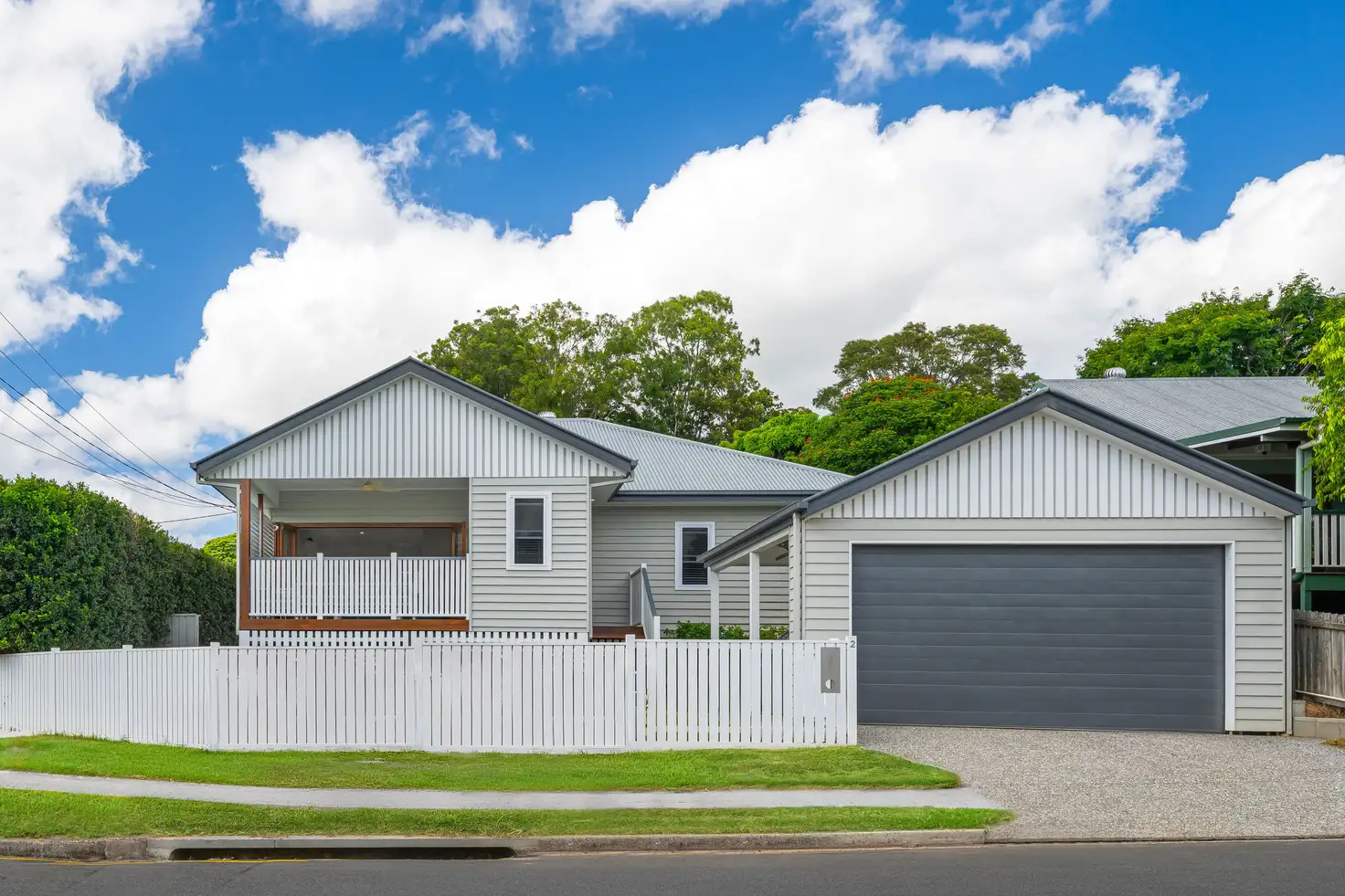 Main view of Homely house listing, 2 Calga Street, Wavell Heights QLD 4012