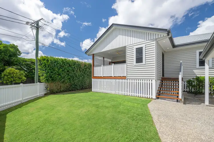 Second view of Homely house listing, 2 Calga Street, Wavell Heights QLD 4012