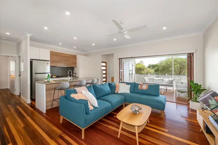 Fourth view of Homely house listing, 2 Calga Street, Wavell Heights QLD 4012