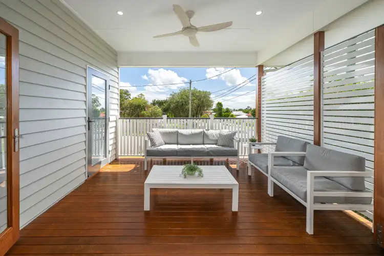 Fifth view of Homely house listing, 2 Calga Street, Wavell Heights QLD 4012
