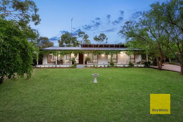 Main view of Homely house listing, 21 Somerset Court, Bannockburn VIC 3331