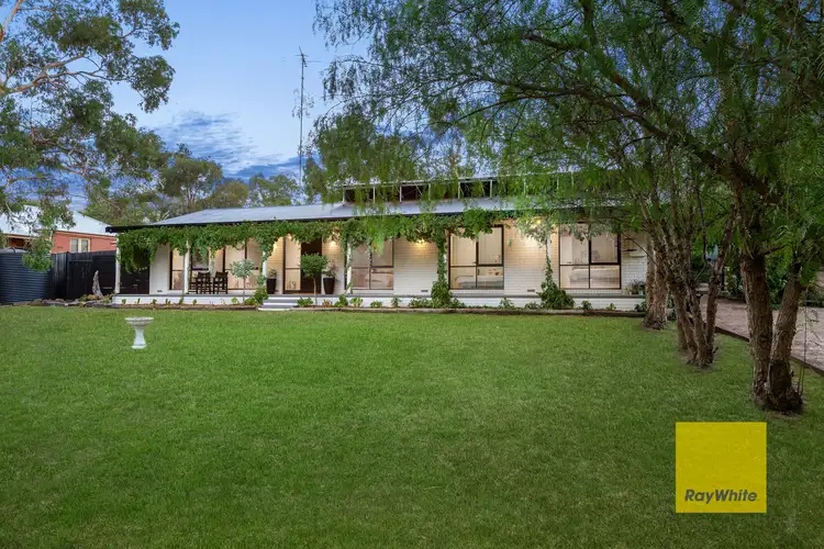Second view of Homely house listing, 21 Somerset Court, Bannockburn VIC 3331