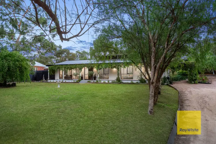 Third view of Homely house listing, 21 Somerset Court, Bannockburn VIC 3331