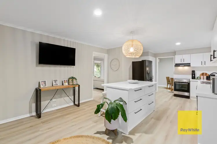 Fifth view of Homely house listing, 21 Somerset Court, Bannockburn VIC 3331