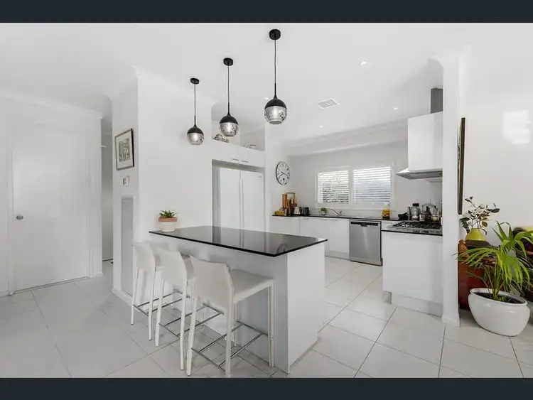 Second view of Homely house listing, 4 Baryn Street, Ashwood VIC 3147