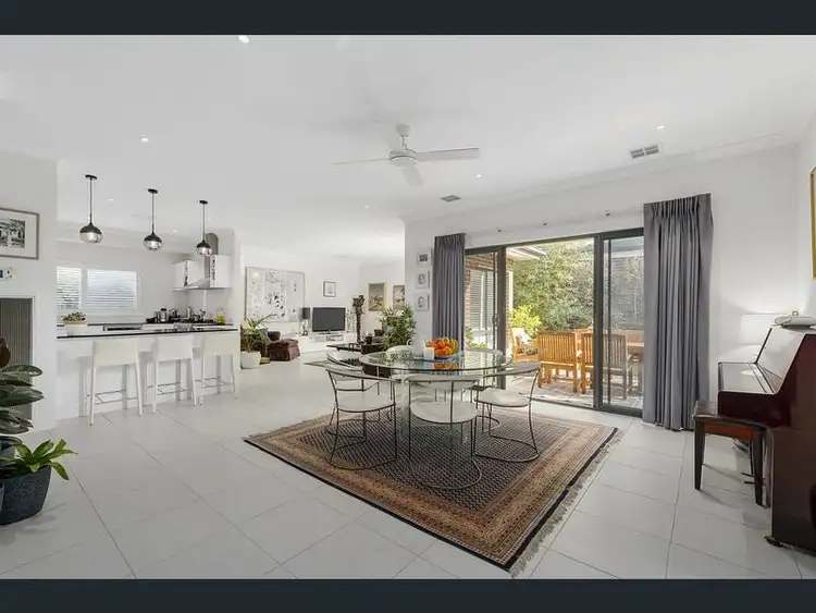 Fourth view of Homely house listing, 4 Baryn Street, Ashwood VIC 3147