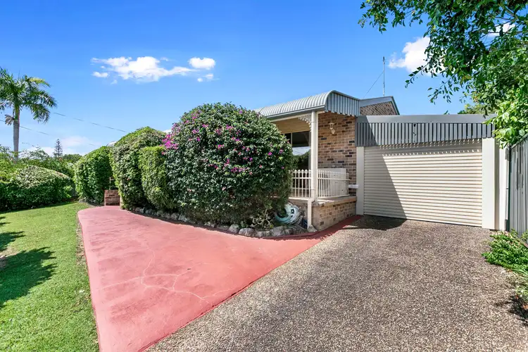 Third view of Homely house listing, 36 Jensen Drive, Urraween QLD 4655