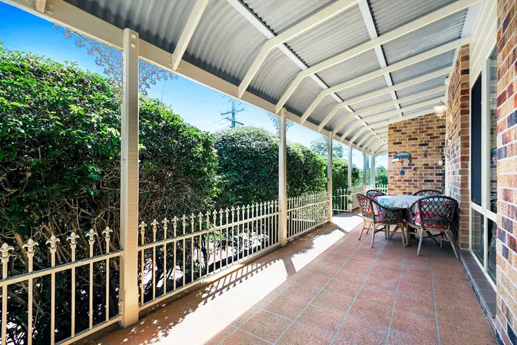 Fourth view of Homely house listing, 36 Jensen Drive, Urraween QLD 4655