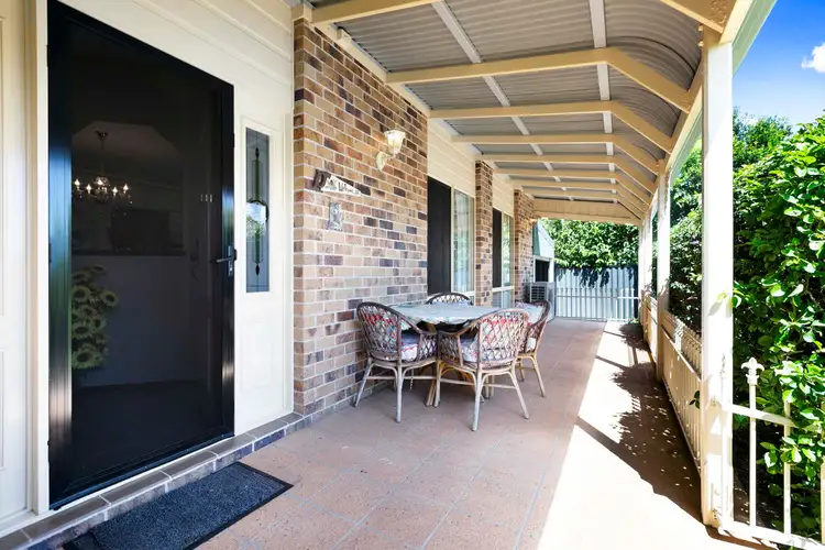 Fifth view of Homely house listing, 36 Jensen Drive, Urraween QLD 4655