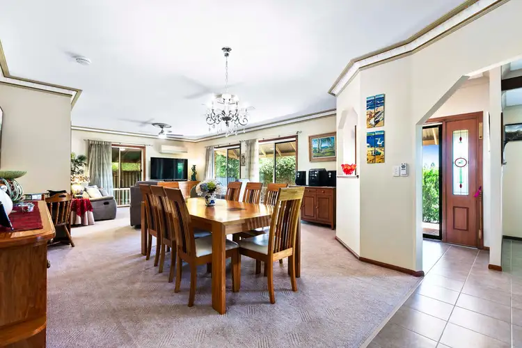 Sixth view of Homely house listing, 36 Jensen Drive, Urraween QLD 4655