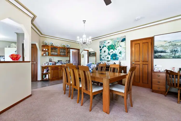 Seventh view of Homely house listing, 36 Jensen Drive, Urraween QLD 4655