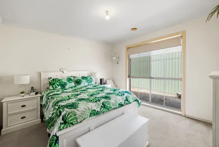 Second view of Homely house listing, 8 Hazelwood Court, Hoppers Crossing VIC 3029