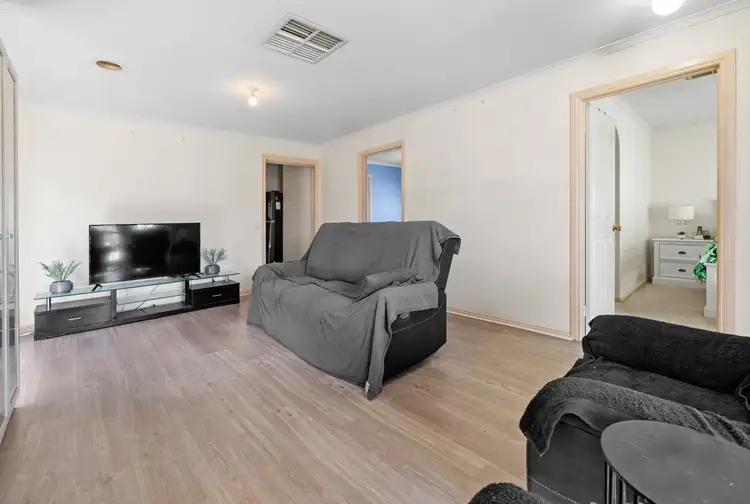 Fourth view of Homely house listing, 8 Hazelwood Court, Hoppers Crossing VIC 3029