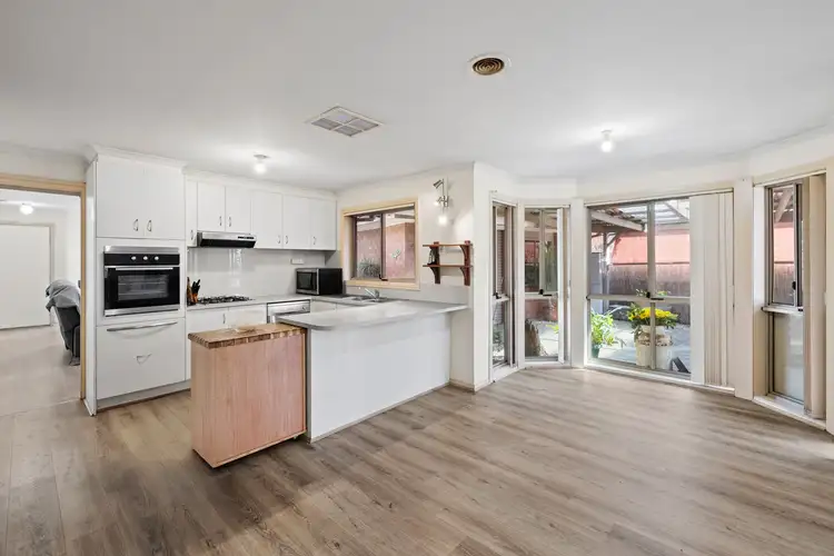 Sixth view of Homely house listing, 8 Hazelwood Court, Hoppers Crossing VIC 3029