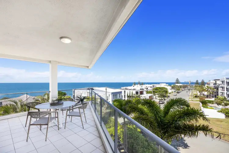 Fifth view of Homely unit listing, 8/4 Bennett Street, Moffat Beach QLD 4551