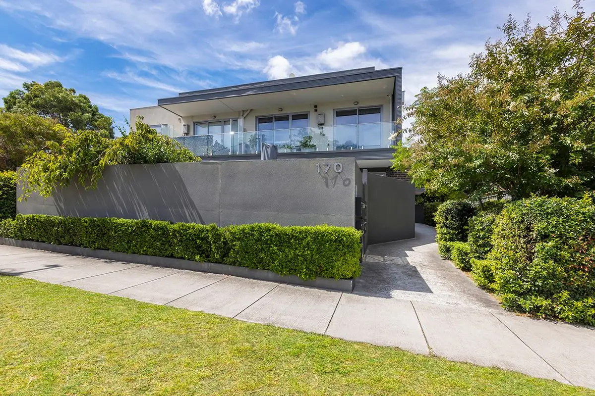 Main view of Homely apartment listing, 103/170 East Boundary Road, Bentleigh East VIC 3165