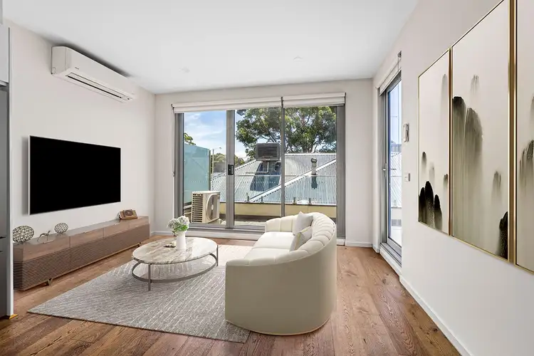 Second view of Homely apartment listing, 103/170 East Boundary Road, Bentleigh East VIC 3165