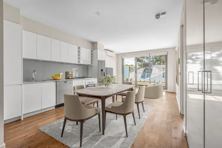 Third view of Homely apartment listing, 103/170 East Boundary Road, Bentleigh East VIC 3165