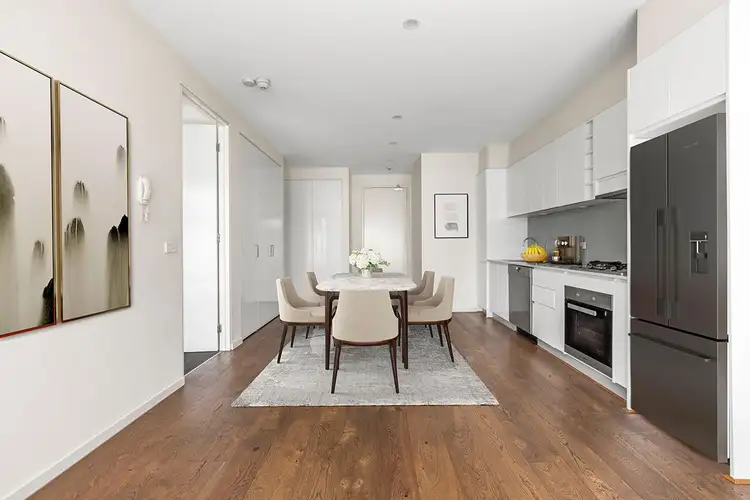 Fourth view of Homely apartment listing, 103/170 East Boundary Road, Bentleigh East VIC 3165