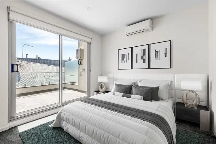 Fifth view of Homely apartment listing, 103/170 East Boundary Road, Bentleigh East VIC 3165