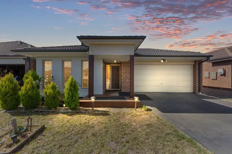 Main view of Homely house listing, 7 Audley Street, Pakenham VIC 3810