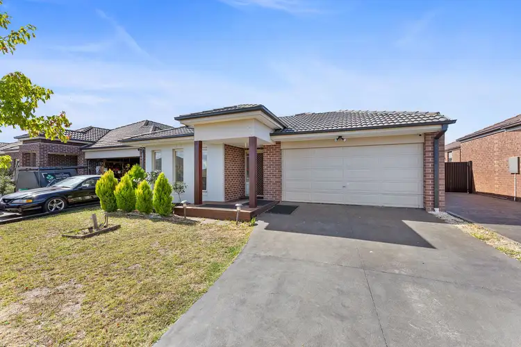 Second view of Homely house listing, 7 Audley Street, Pakenham VIC 3810