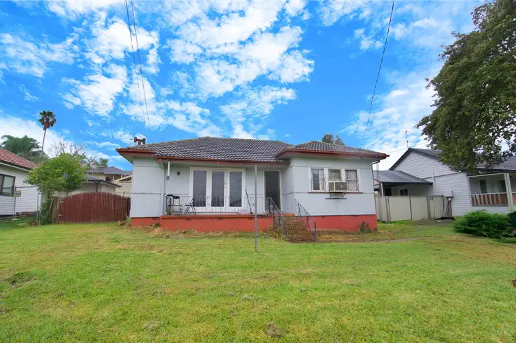 Main view of Homely house listing, 20 Wangara Street, Doonside NSW 2767