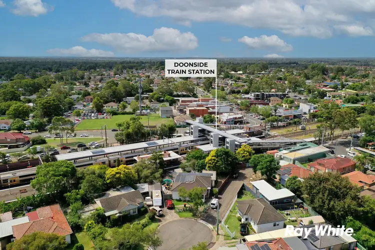 Third view of Homely house listing, 20 Wangara Street, Doonside NSW 2767