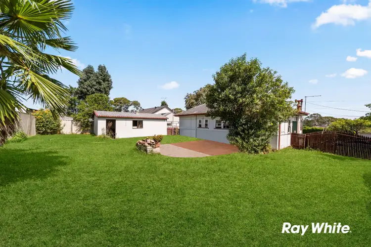 Fourth view of Homely house listing, 20 Wangara Street, Doonside NSW 2767