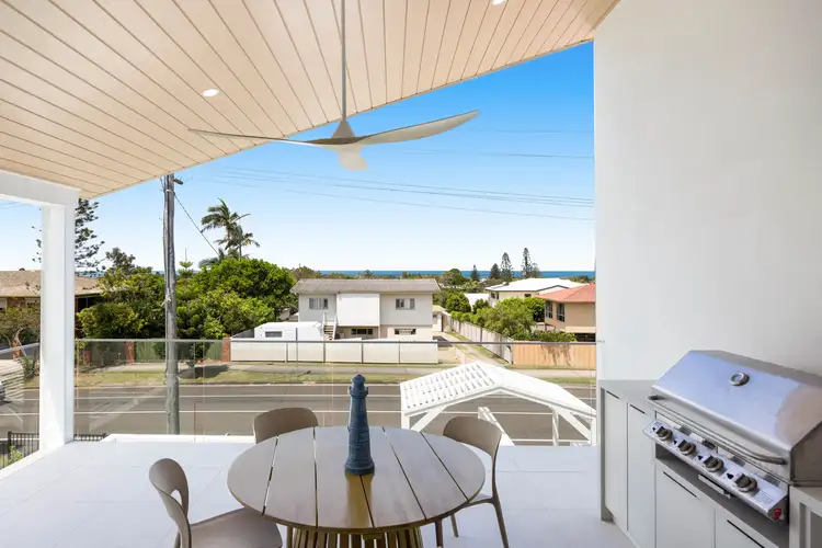 Seventh view of Homely semi-detached listing, Unit 2/5 Jean Street, Dicky Beach QLD 4551