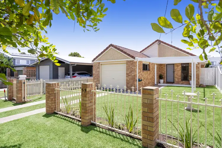 59 Grigor Street, Moffat Beach QLD 4551