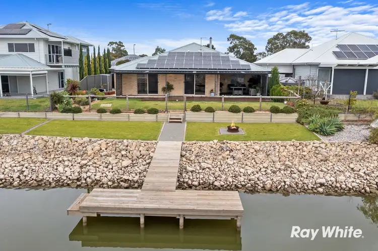9 Jefferson Court, Wellington East SA 5259