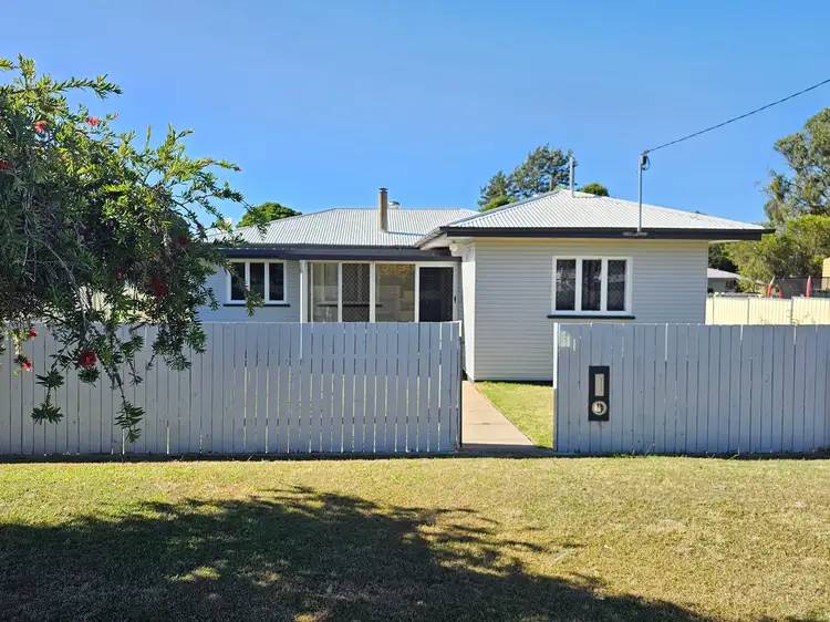 Main view of Homely house listing, 3 Nolan Street, Crows Nest QLD 4355