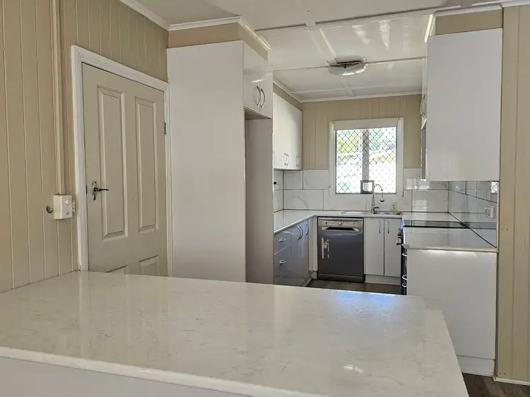 Second view of Homely house listing, 3 Nolan Street, Crows Nest QLD 4355