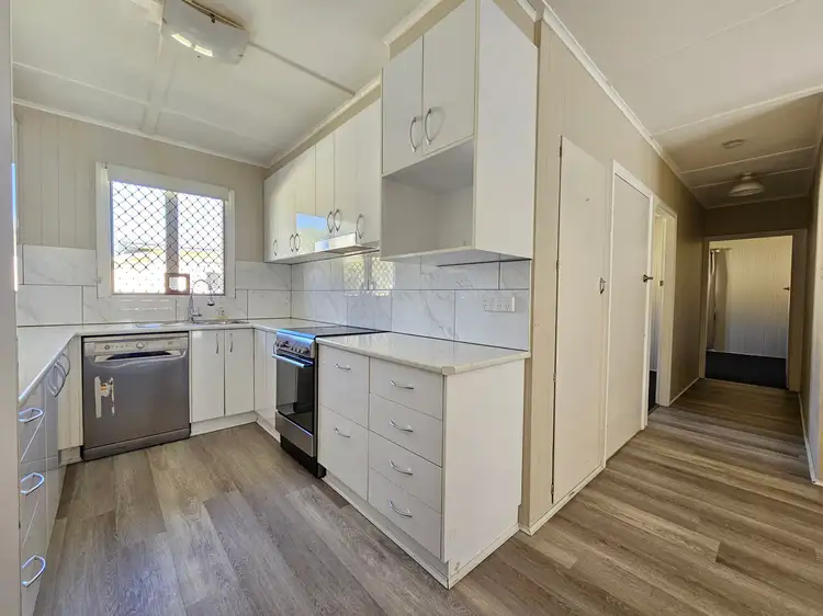 Third view of Homely house listing, 3 Nolan Street, Crows Nest QLD 4355