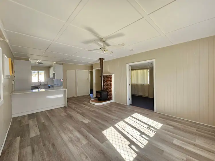 Fifth view of Homely house listing, 3 Nolan Street, Crows Nest QLD 4355