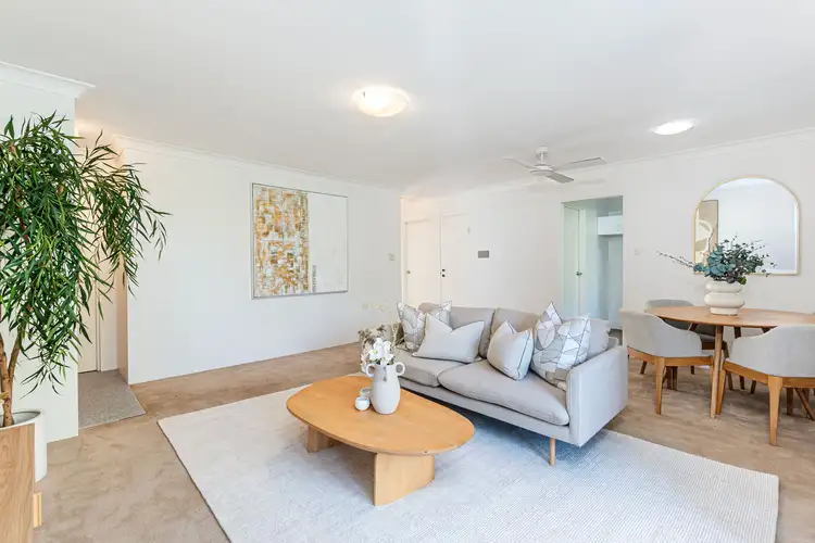 Second view of Homely villa listing, 38/1-5 Hill Street, Baulkham Hills NSW 2153