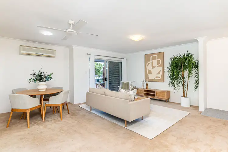 Third view of Homely villa listing, 38/1-5 Hill Street, Baulkham Hills NSW 2153